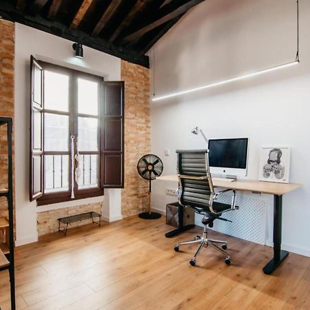Dreamstay - Oficios Apartamento Granada Bagian luar foto