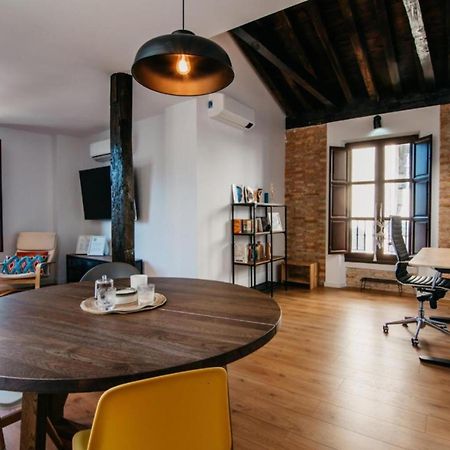 Dreamstay - Oficios Apartamento Granada Bagian luar foto