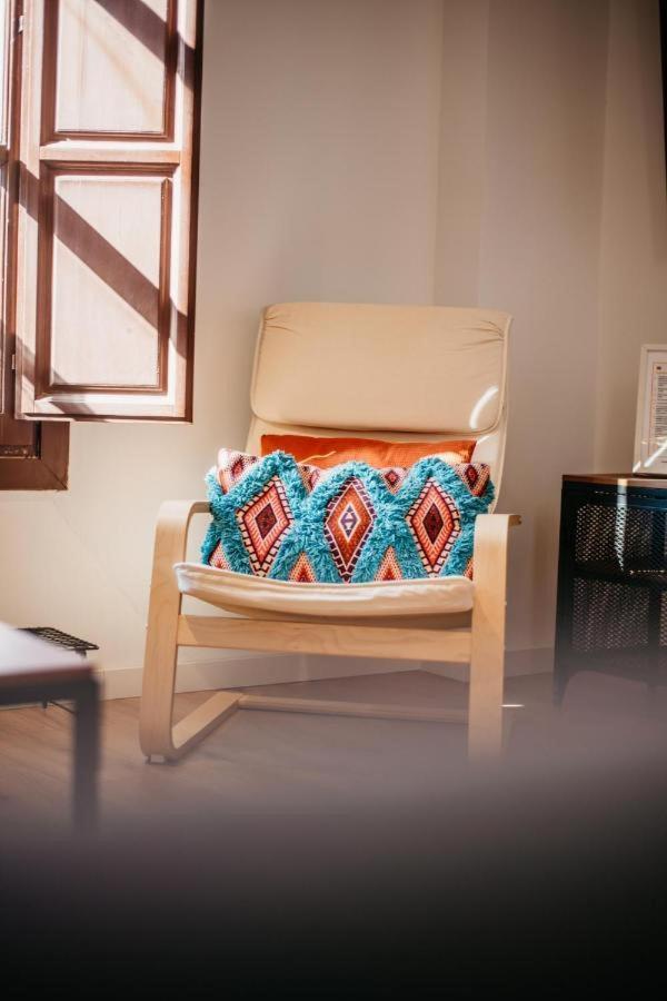 Dreamstay - Oficios Apartamento Granada Bagian luar foto