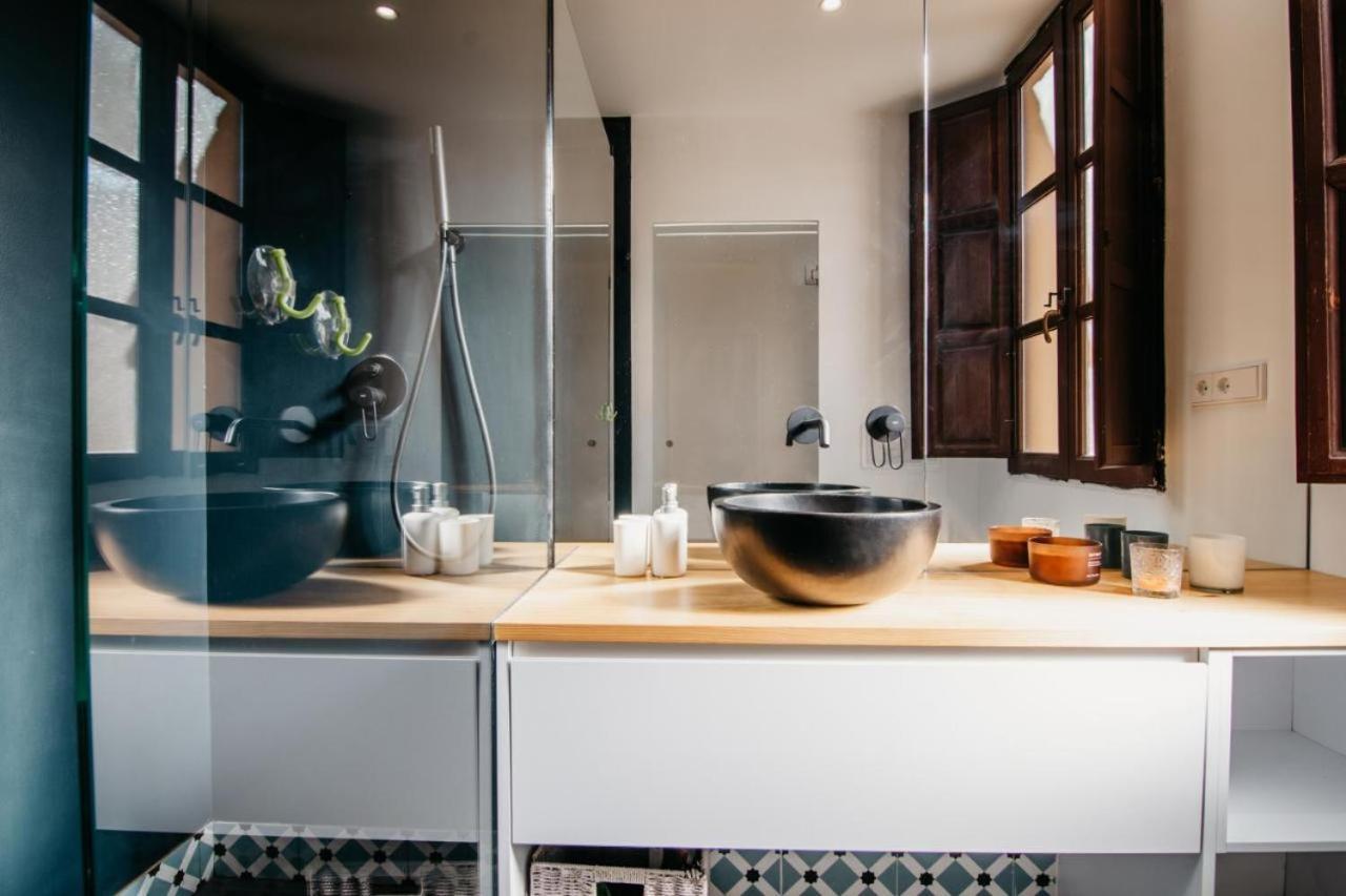 Dreamstay - Oficios Apartamento Granada Bagian luar foto
