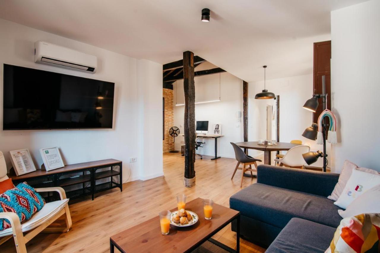 Dreamstay - Oficios Apartamento Granada Bagian luar foto