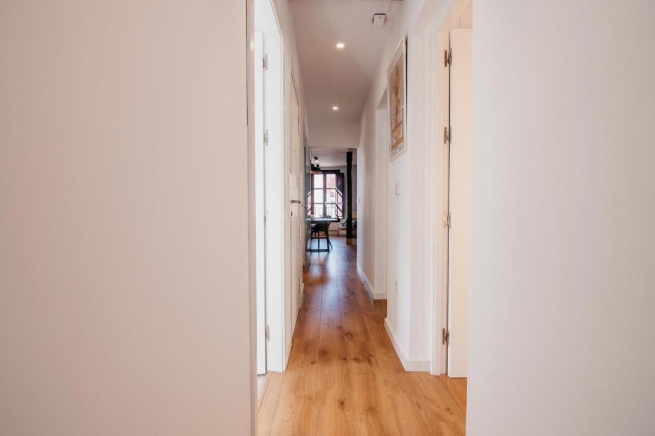 Dreamstay - Oficios Apartamento Granada Bagian luar foto