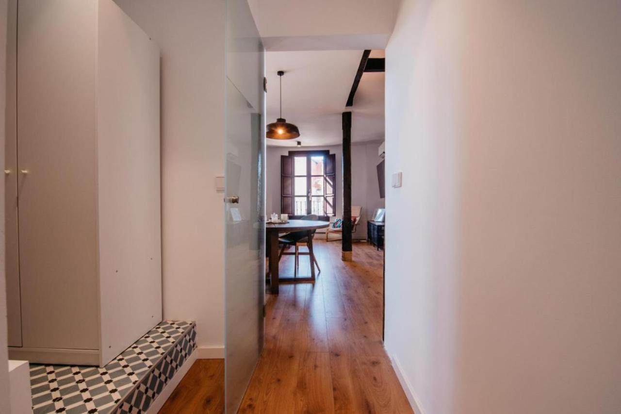 Dreamstay - Oficios Apartamento Granada Bagian luar foto