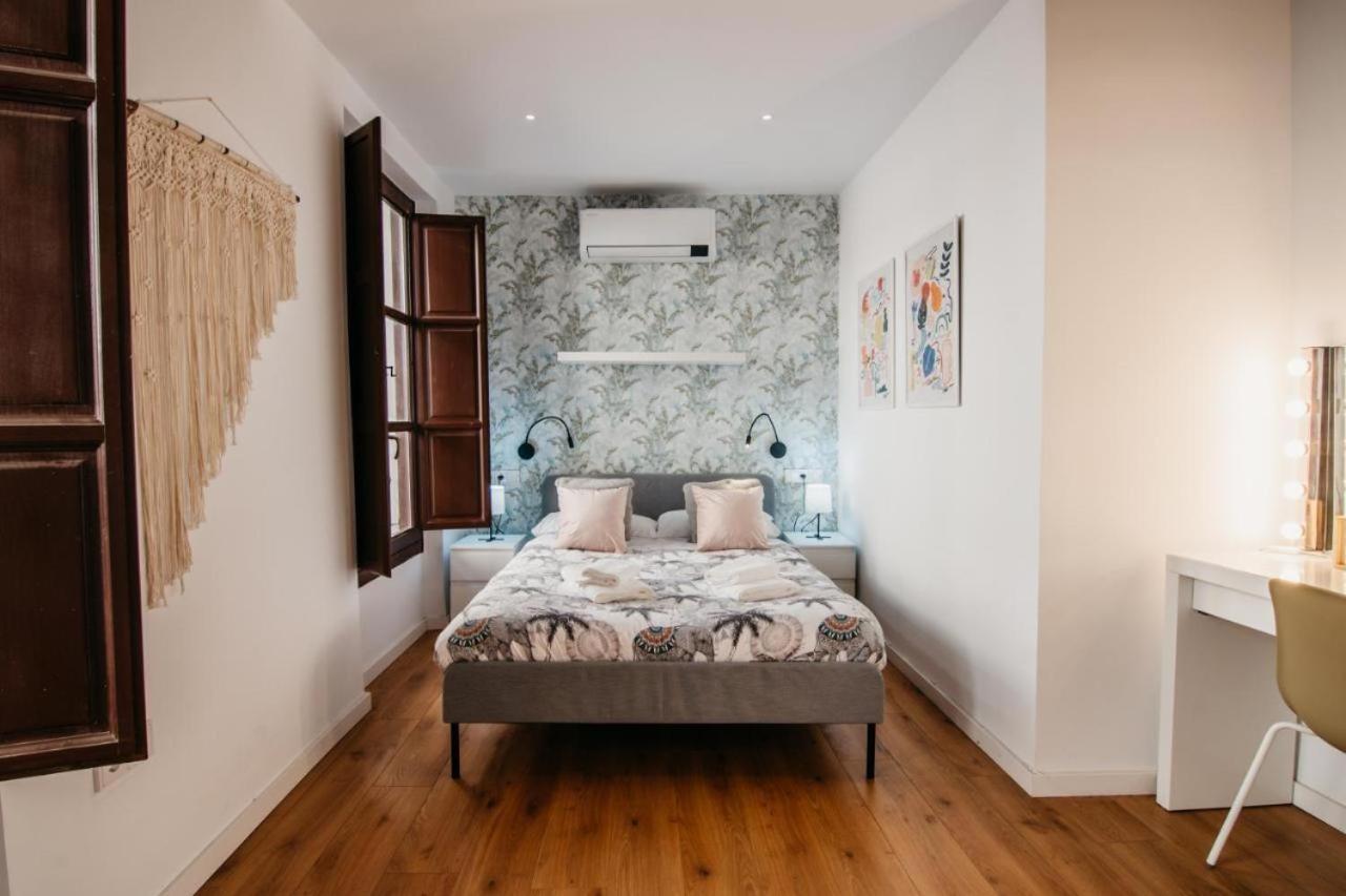 Dreamstay - Oficios Apartamento Granada Bagian luar foto