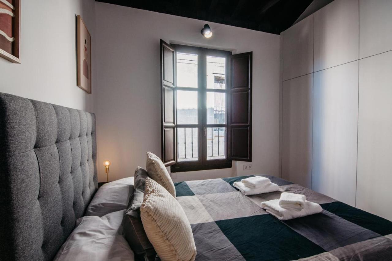 Dreamstay - Oficios Apartamento Granada Bagian luar foto