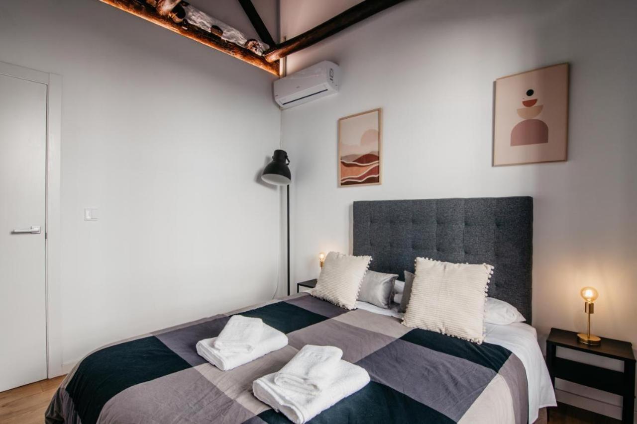 Dreamstay - Oficios Apartamento Granada Bagian luar foto