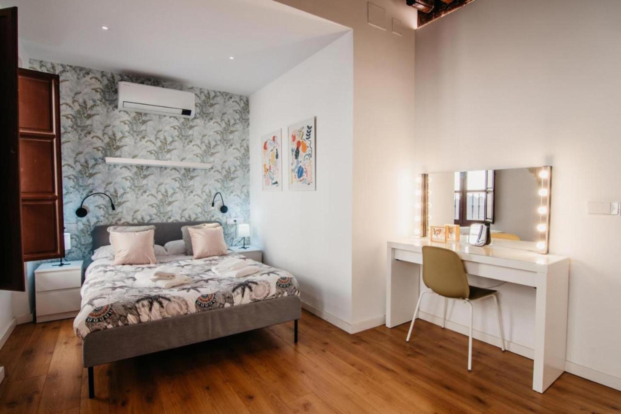 Dreamstay - Oficios Apartamento Granada Bagian luar foto