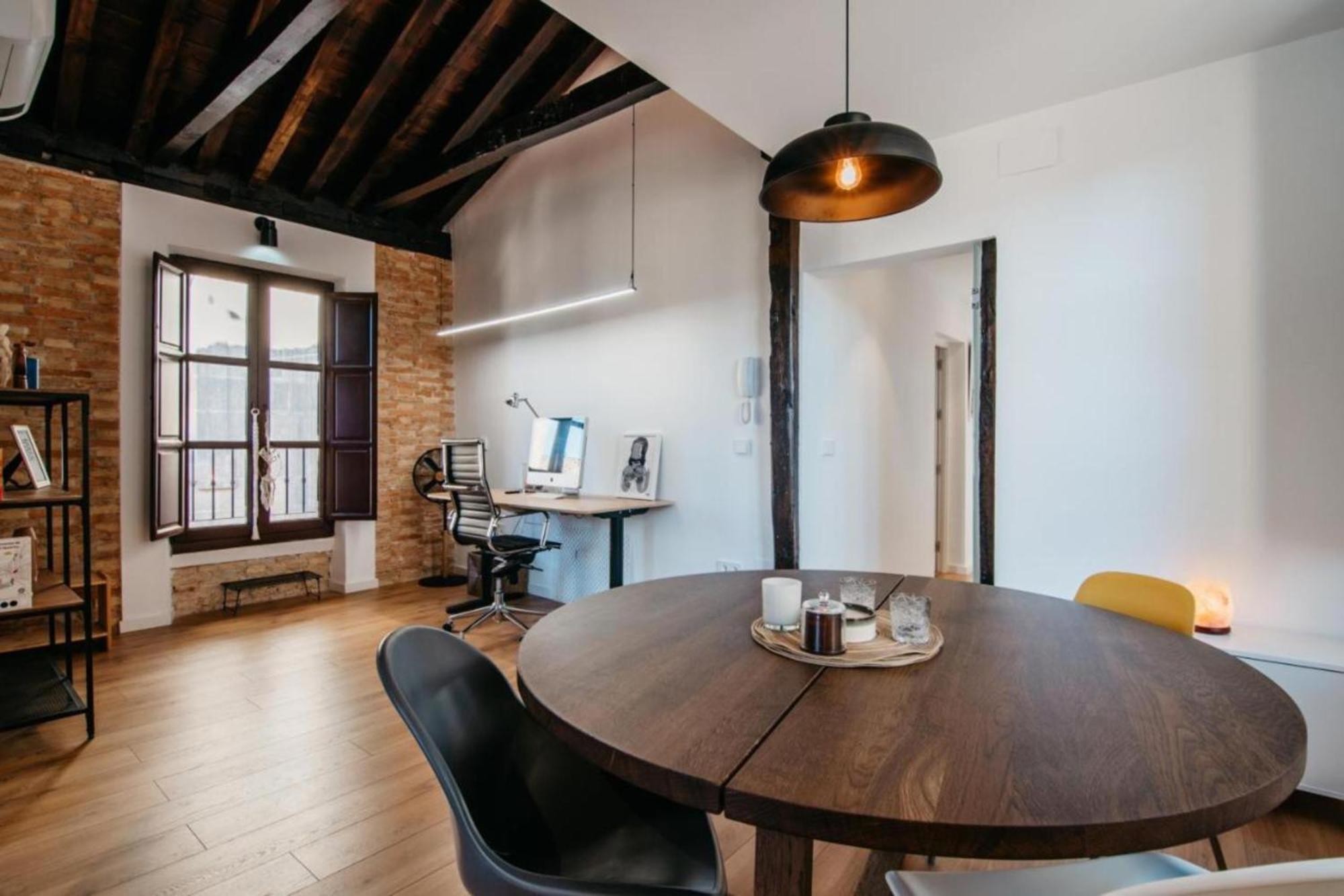 Dreamstay - Oficios Apartamento Granada Bagian luar foto