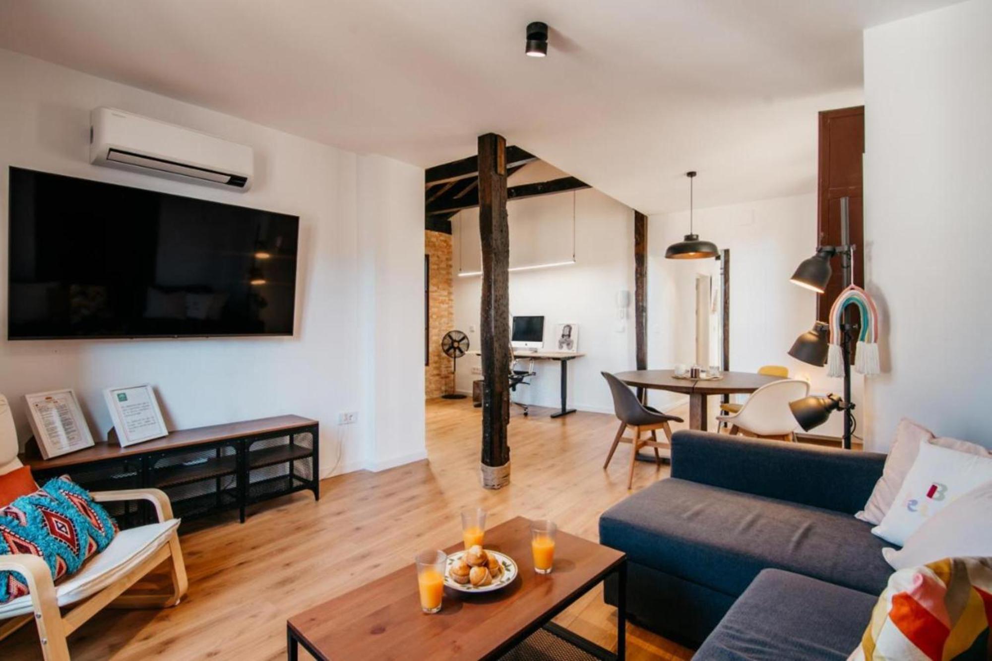 Dreamstay - Oficios Apartamento Granada Bagian luar foto