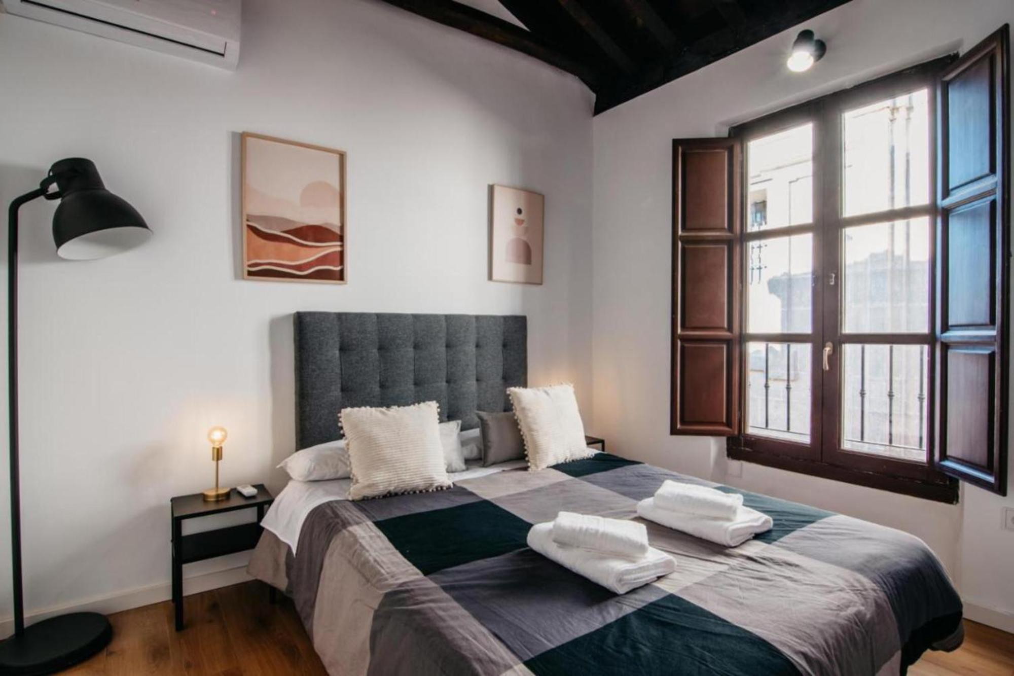 Dreamstay - Oficios Apartamento Granada Bagian luar foto