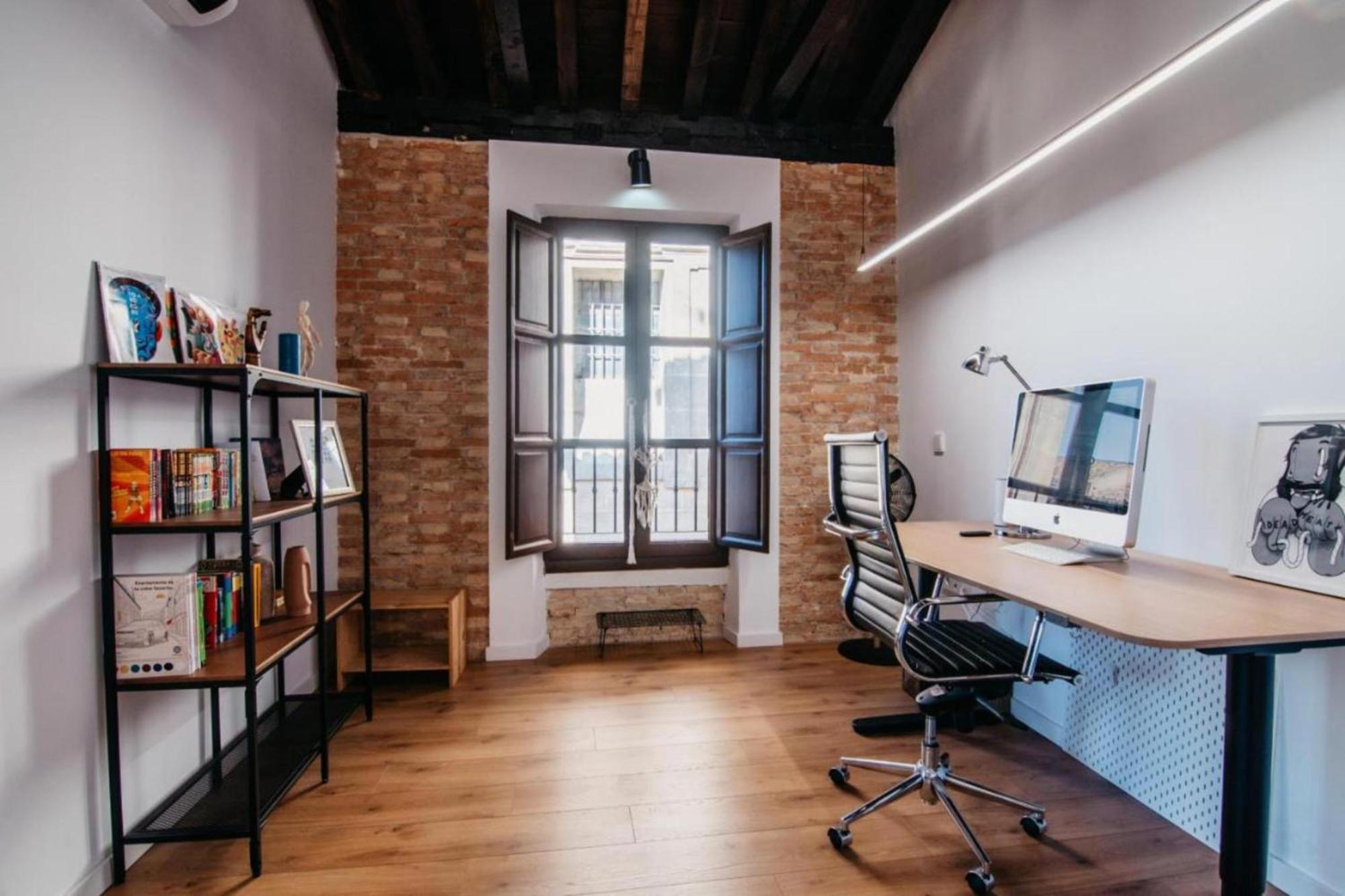 Dreamstay - Oficios Apartamento Granada Bagian luar foto