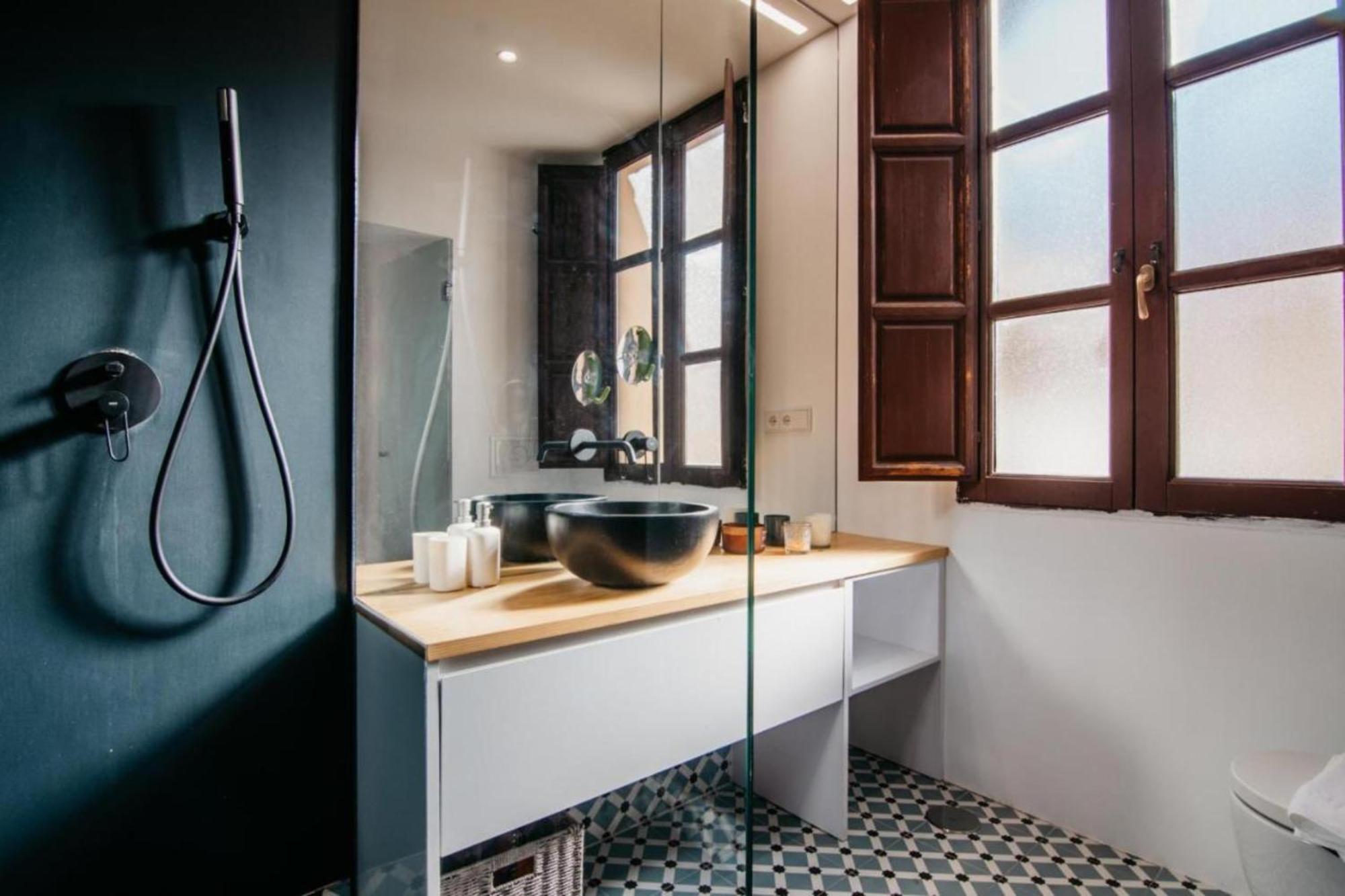 Dreamstay - Oficios Apartamento Granada Bagian luar foto