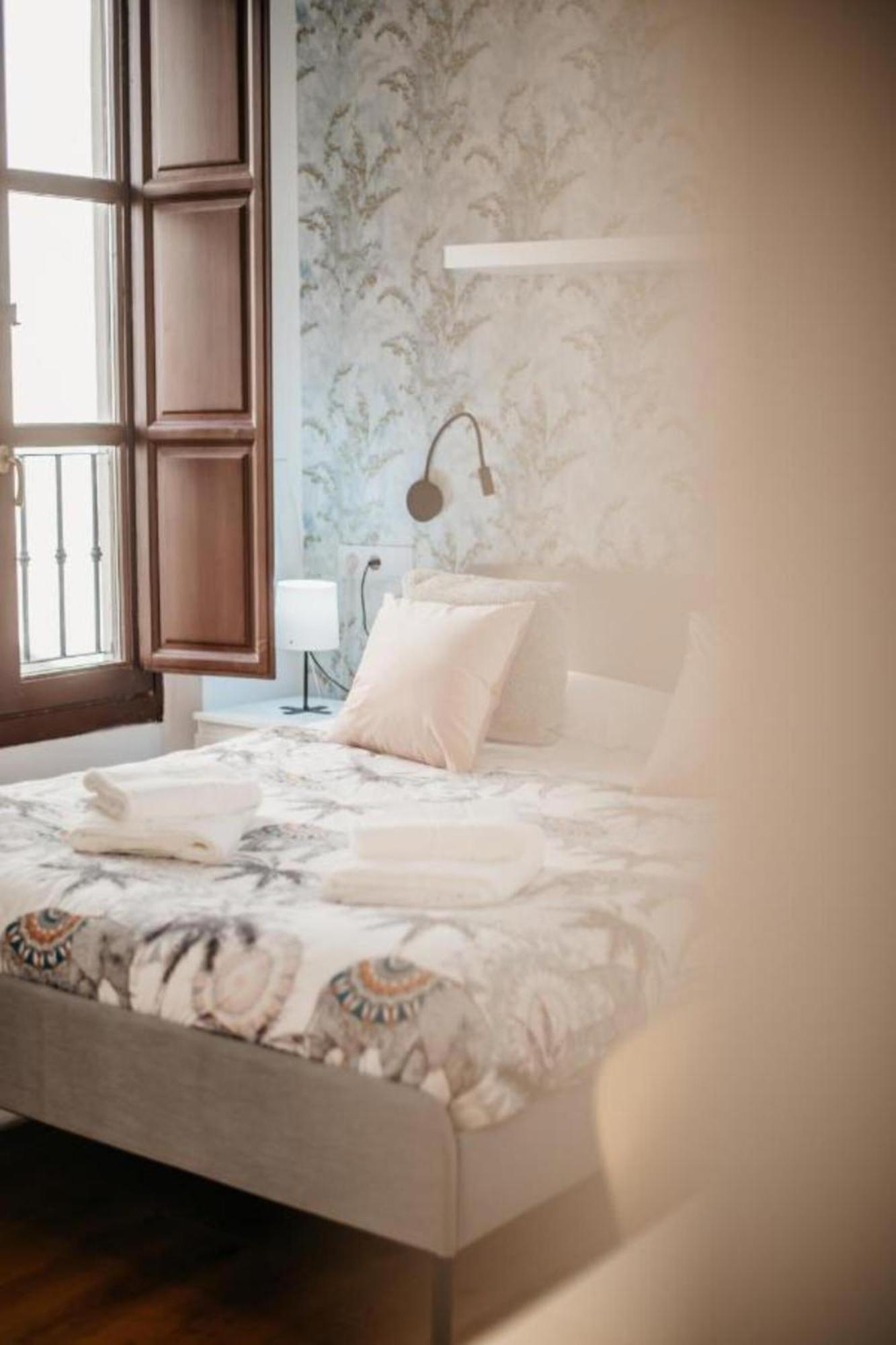 Dreamstay - Oficios Apartamento Granada Bagian luar foto