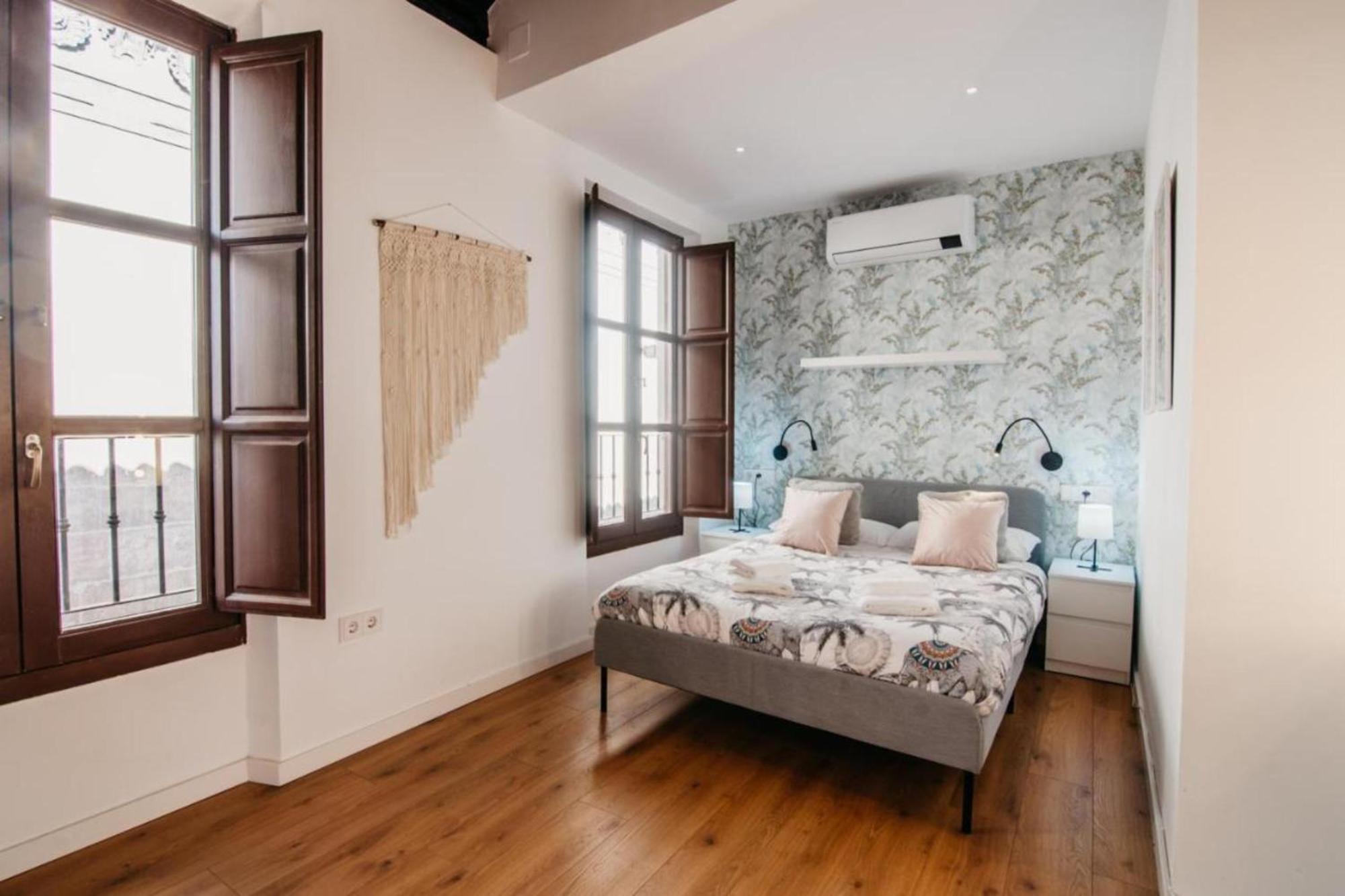 Dreamstay - Oficios Apartamento Granada Bagian luar foto