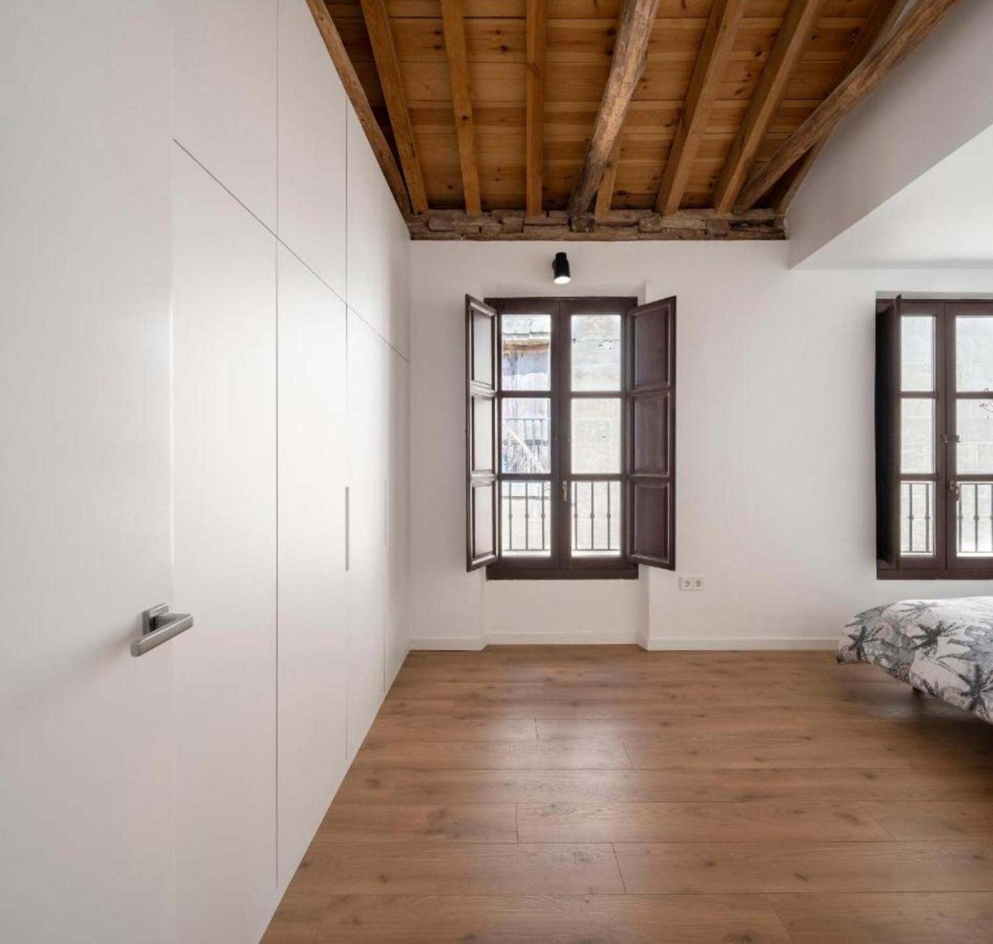 Dreamstay - Oficios Apartamento Granada Bagian luar foto