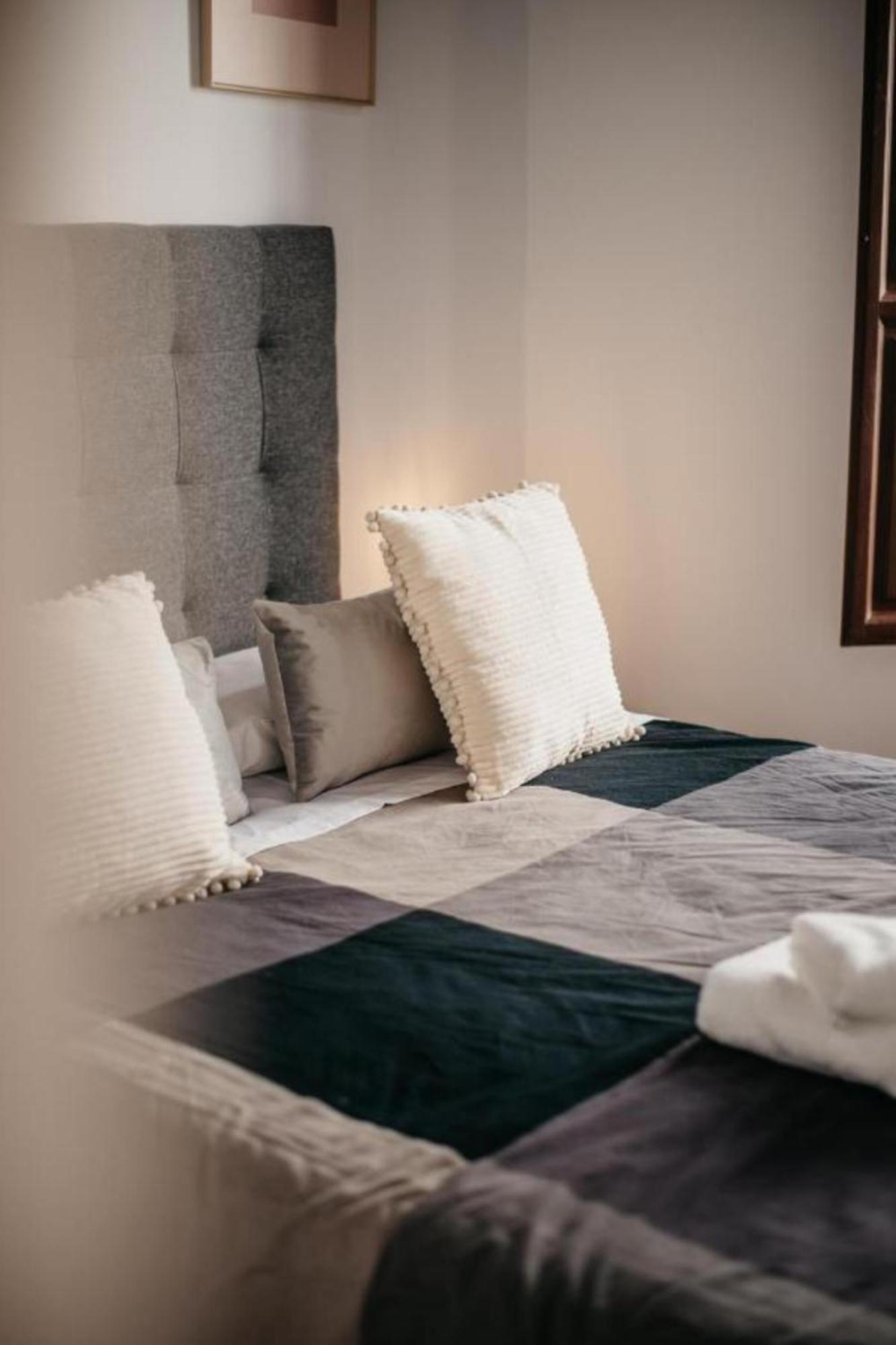 Dreamstay - Oficios Apartamento Granada Bagian luar foto